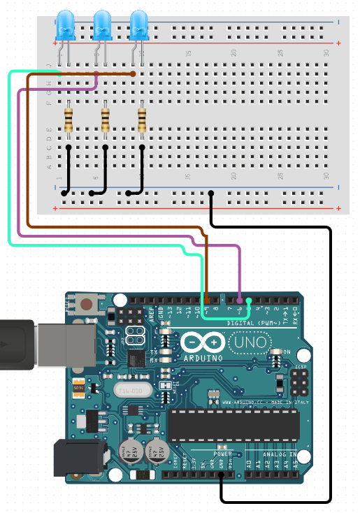 Arduino programming with CrewAI · The Neural Maze